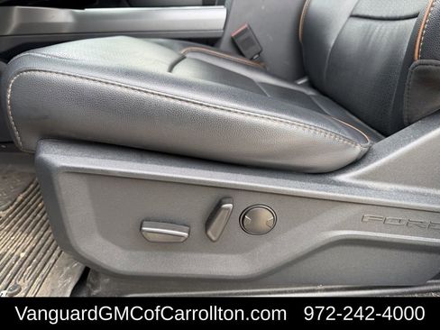 Used 2025 Ford F250 Lariat w/ Lariat Ultimate Package image 32