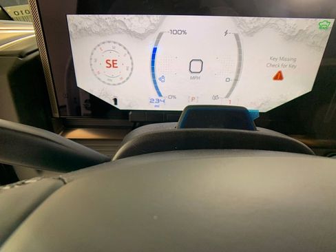 New 2025 GMC Hummer EV 3X w/ Extreme Off-Road Package image 22