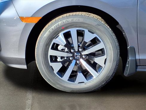 New 2026 Honda Odyssey EX-L image 12