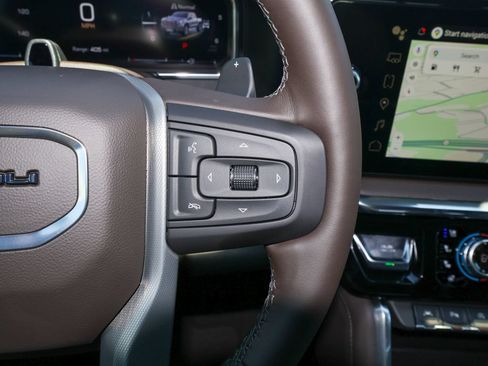 New 2026 GMC Sierra 1500 Denali AWD/4WD image 23