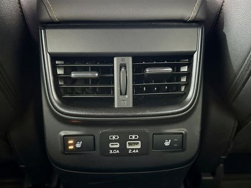 Used 2023 Subaru Outback Wilderness AWD/4WD image 29