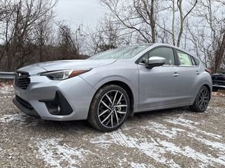 New 2026 Subaru Impreza 2.0i Sport video 1