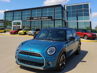 New 2026 MINI Cooper S