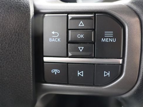 Used 2021 Ford F150 Lariat w/ Equipment Group 502A High AWD/4WD image 12