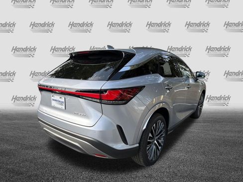 Used 2026 Lexus RX 350 Premium Plus w/ Accessory Package (Z1) FWD image 9