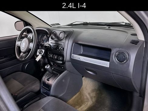 Used 2016 Jeep Compass Sport w/ Power Value Group AWD/4WD image 26