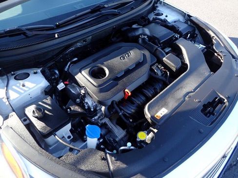 Used 2015 Hyundai Sonata SE image 21