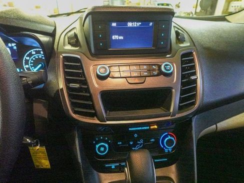 Used 2022 Ford Transit Connect XL image 15