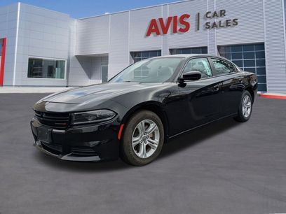 Used 2023 Dodge Charger SXT