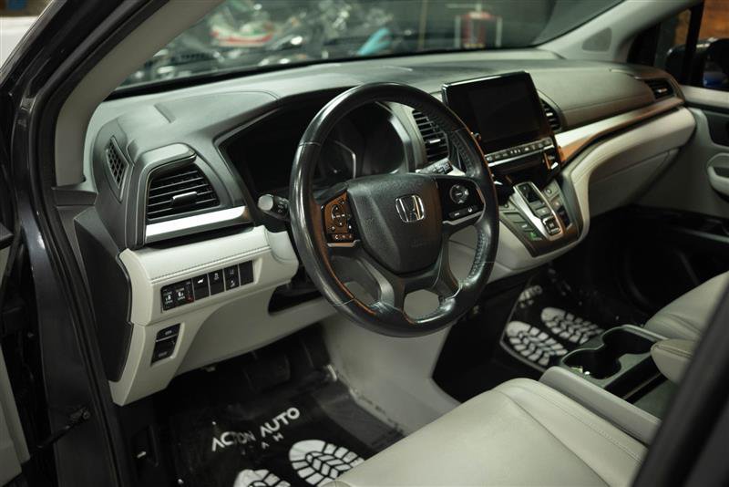 Used 2019 Honda Odyssey EX-L image 10
