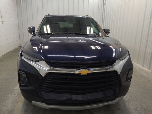 Used 2020 Chevrolet Blazer LT FWD image 14