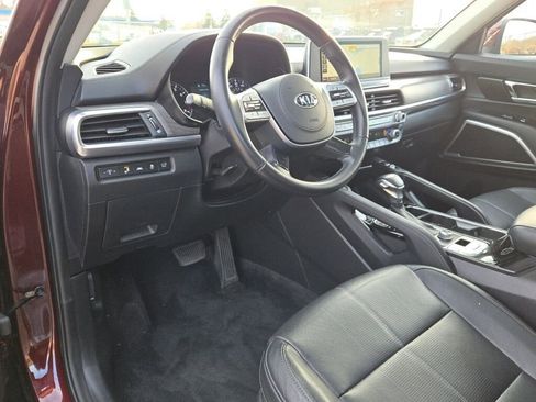 Used 2020 Kia Telluride EX image 22