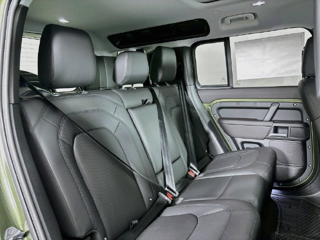 New 2026 Land Rover Defender 110 S AWD/4WD image 25