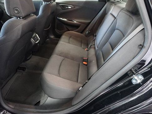 Used 2023 Chevrolet Malibu LT image 11