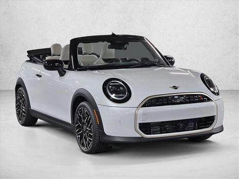 New 2026 MINI Cooper S image 3
