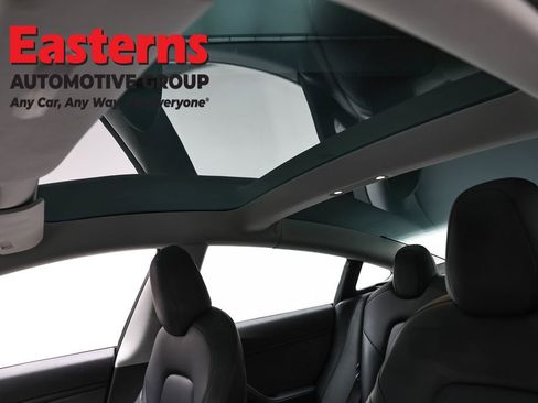 Used 2018 Tesla Model 3 Long Range image 28