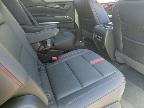 Used 2024 Chevrolet Traverse RS w/ LPO, Floor Liner Package image 14