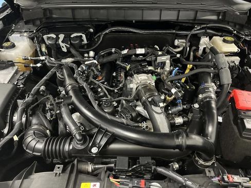 Used 2023 Ford Bronco 2-Door image 36