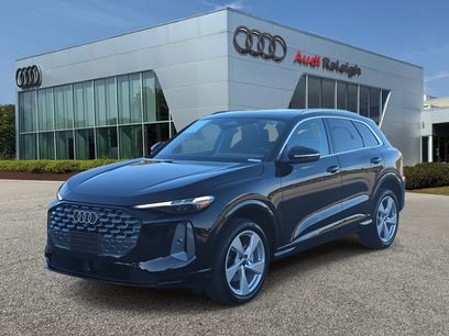 New 2025 Audi Q5 Premium Plus