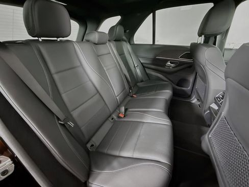 Used 2026 Mercedes-Benz GLE 350 GLE 350 image 27