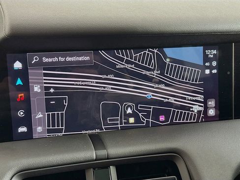 New 2025 Porsche Taycan image 16