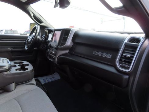 Used 2024 RAM 2500 Big Horn AWD/4WD image 52