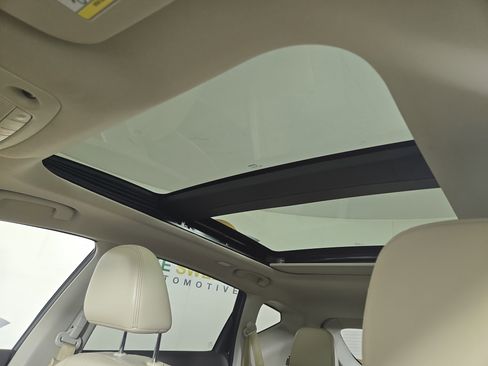 Used 2015 Nissan Murano SL w/ SL Technology Package image 22