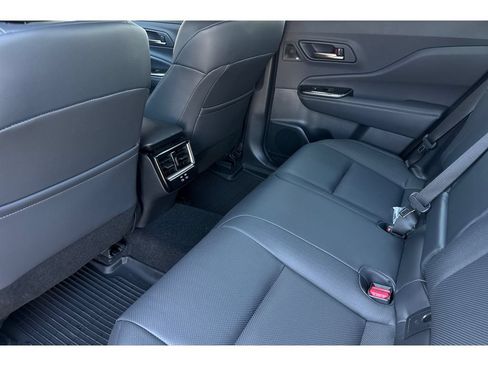 New 2026 Toyota Crown Signia AWD/4WD image 13