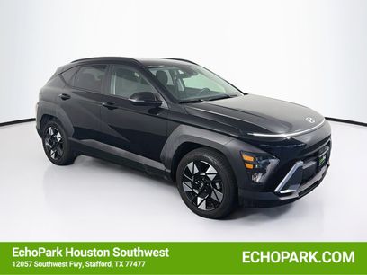 Used 2025 Hyundai Kona SEL