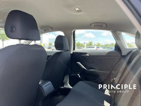 Used 2019 Volkswagen Jetta S w/ Driver Assistance Package FWD image 30