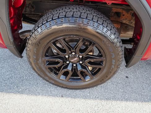 Certified 2024 GMC Sierra 1500 Elevation AWD/4WD image 32