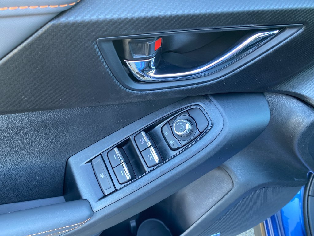 New 2027 Subaru Crosstrek 2.5i Limited AWD/4WD image 9