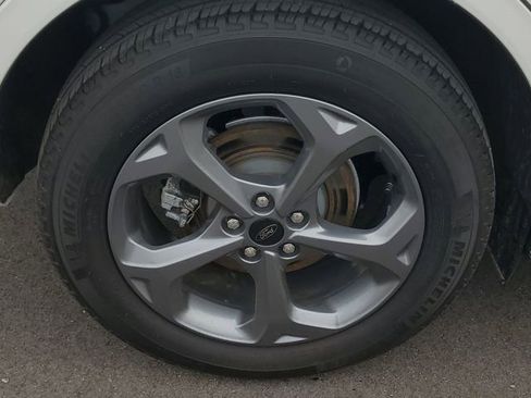 Certified 2024 Ford Escape ST-Line w/ Tech Pack #1 image 5