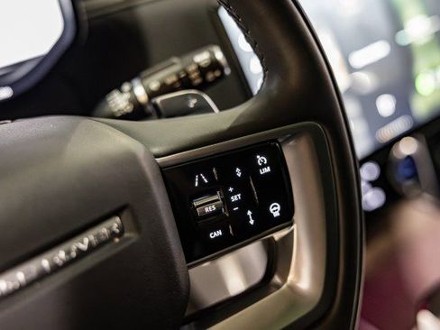 Used 2023 Land Rover Range Rover SE image 20