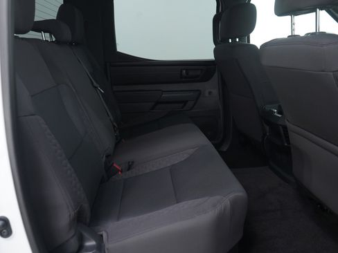 Used 2025 Toyota Tundra SR image 14