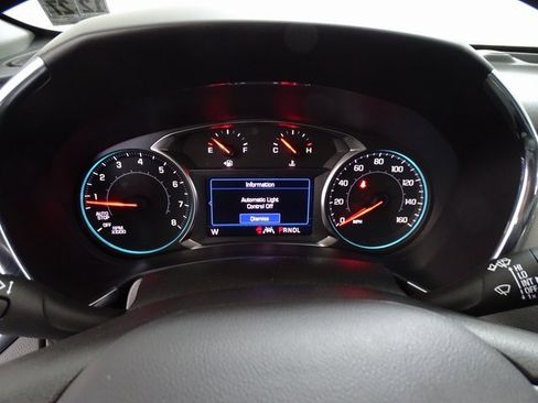 Certified 2022 Chevrolet Equinox LS w/ LS Convenience Package image 15