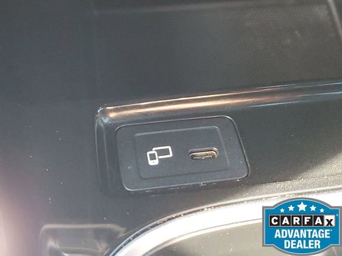 Used 2021 Mercedes-Benz A 35 AMG 4MATIC image 33