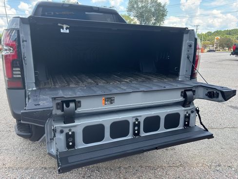 New 2026 Chevrolet Silverado EV LT w/ Plus Package image 7