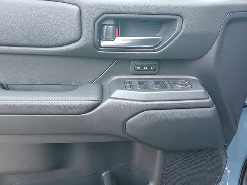 New 2026 Toyota Land Cruiser w/ Premium Package image 10