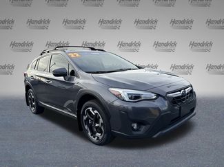 Used 2022 Subaru Crosstrek 2.5i Limited w/ Moonroof Package 2 video 2
