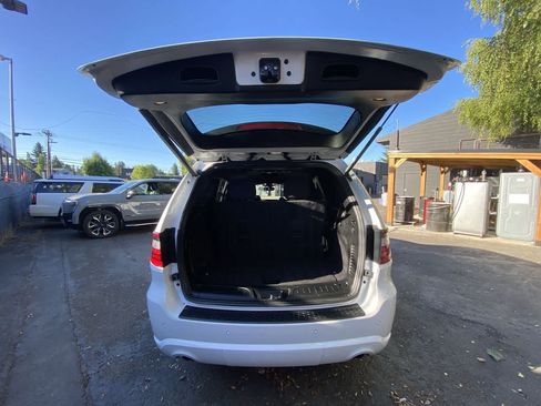 Used 2025 Dodge Durango GT AWD/4WD image 28