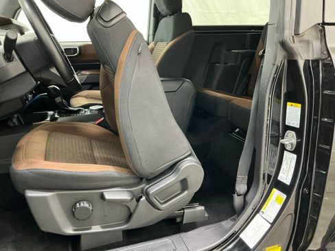 Used 2023 Ford Bronco Outer Banks image 20