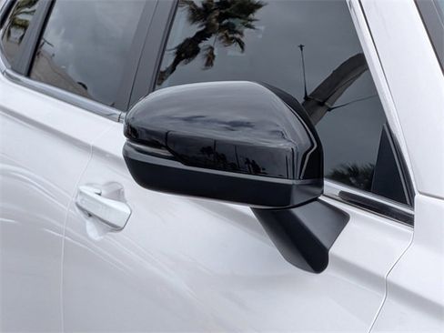 Used 2025 Honda CR-V Sport-L image 10