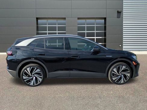 New 2026 Volkswagen ID.4 Pro S Plus AWD/4WD image 8