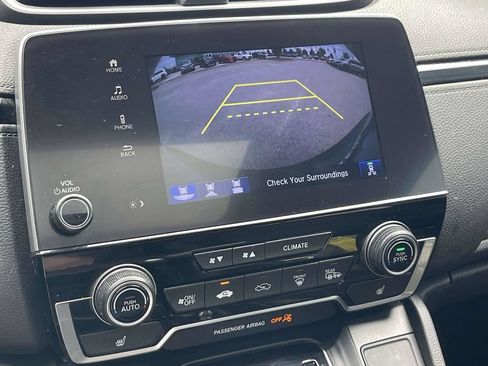 Used 2022 Honda CR-V EX-L image 30