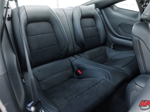 Used 2024 Ford Mustang Dark Horse RWD image 83