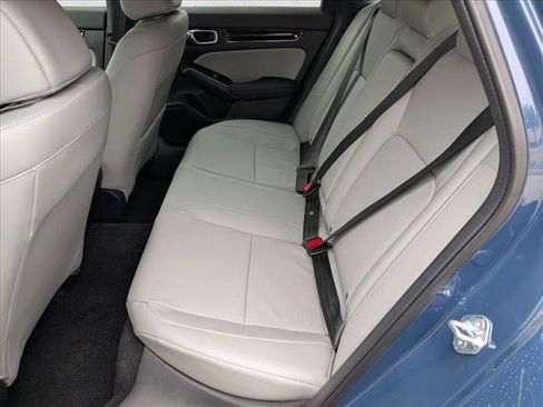 New 2026 Honda Civic Sport Touring image 16