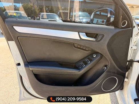 Used 2016 Audi S4 Premium Plus w/ Technology Package image 23