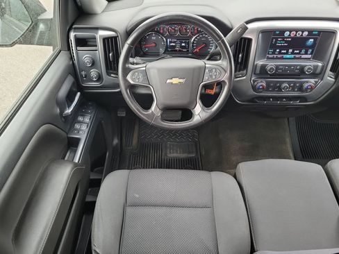 Used 2017 Chevrolet Silverado 1500 LT w/ All Star Edition AWD/4WD image 17