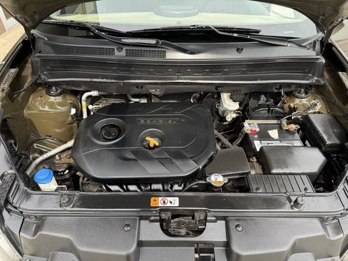 Used 2013 Kia Soul ! FWD image 19